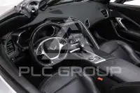 2017 Chevrolet Corvette