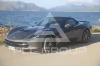 2017 Chevrolet Corvette
