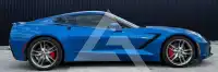 2017 Chevrolet Corvette
