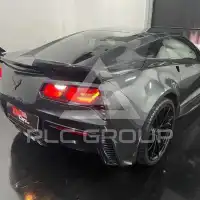 2017 Chevrolet Corvette