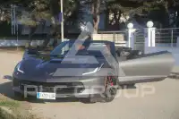 2017 Chevrolet Corvette