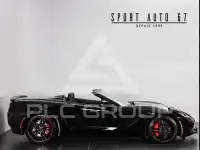 2017 Chevrolet Corvette