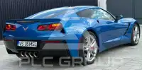 2017 Chevrolet Corvette