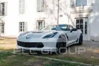 2017 Chevrolet Corvette
