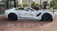 2017 Chevrolet Corvette