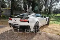 2017 Chevrolet Corvette