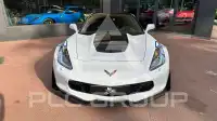 2017 Chevrolet Corvette