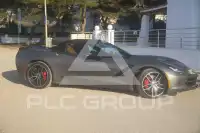 2017 Chevrolet Corvette