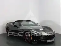 2017 Chevrolet Corvette