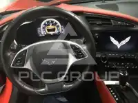 2017 Chevrolet Corvette