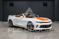 2017 Chevrolet Corvette