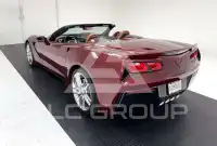 2017 Chevrolet Corvette