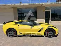 2017 Chevrolet Corvette