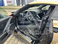2017 Chevrolet Corvette