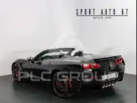 2017 Chevrolet Corvette