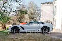 2017 Chevrolet Corvette