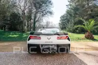 2017 Chevrolet Corvette
