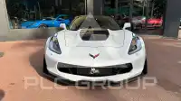 2017 Chevrolet Corvette