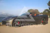 2017 Chevrolet Corvette