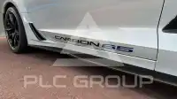 2017 Chevrolet Corvette