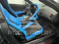 2017 Chevrolet Corvette