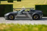 2017 Chevrolet Corvette