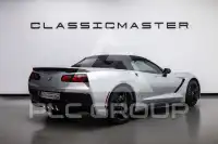 2017 Chevrolet Corvette