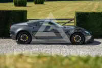 2017 Chevrolet Corvette