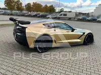 2017 Chevrolet Corvette