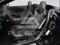 2017 Chevrolet Corvette