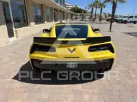 2017 Chevrolet Corvette