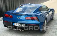 2017 Chevrolet Corvette