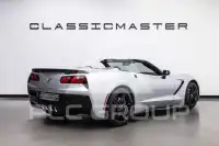 2017 Chevrolet Corvette