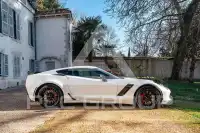 2017 Chevrolet Corvette