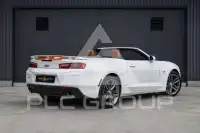 2017 Chevrolet Corvette