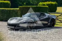 2017 Chevrolet Corvette