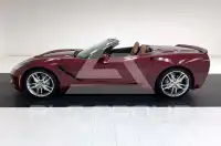 2017 Chevrolet Corvette