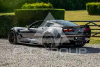 2017 Chevrolet Corvette