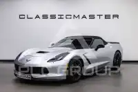 2017 Chevrolet Corvette