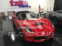 2017 Chevrolet Corvette