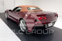 2017 Chevrolet Corvette