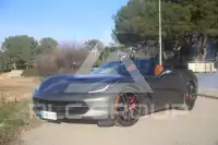 2017 Chevrolet Corvette