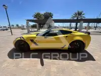 2017 Chevrolet Corvette