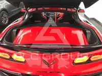 2017 Chevrolet Corvette