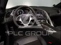2017 Chevrolet Corvette