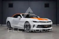 2017 Chevrolet Corvette