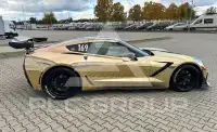 2017 Chevrolet Corvette