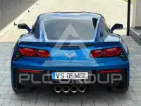 2017 Chevrolet Corvette