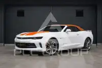 2017 Chevrolet Corvette