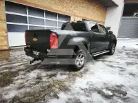 2017 Chevrolet Colorado